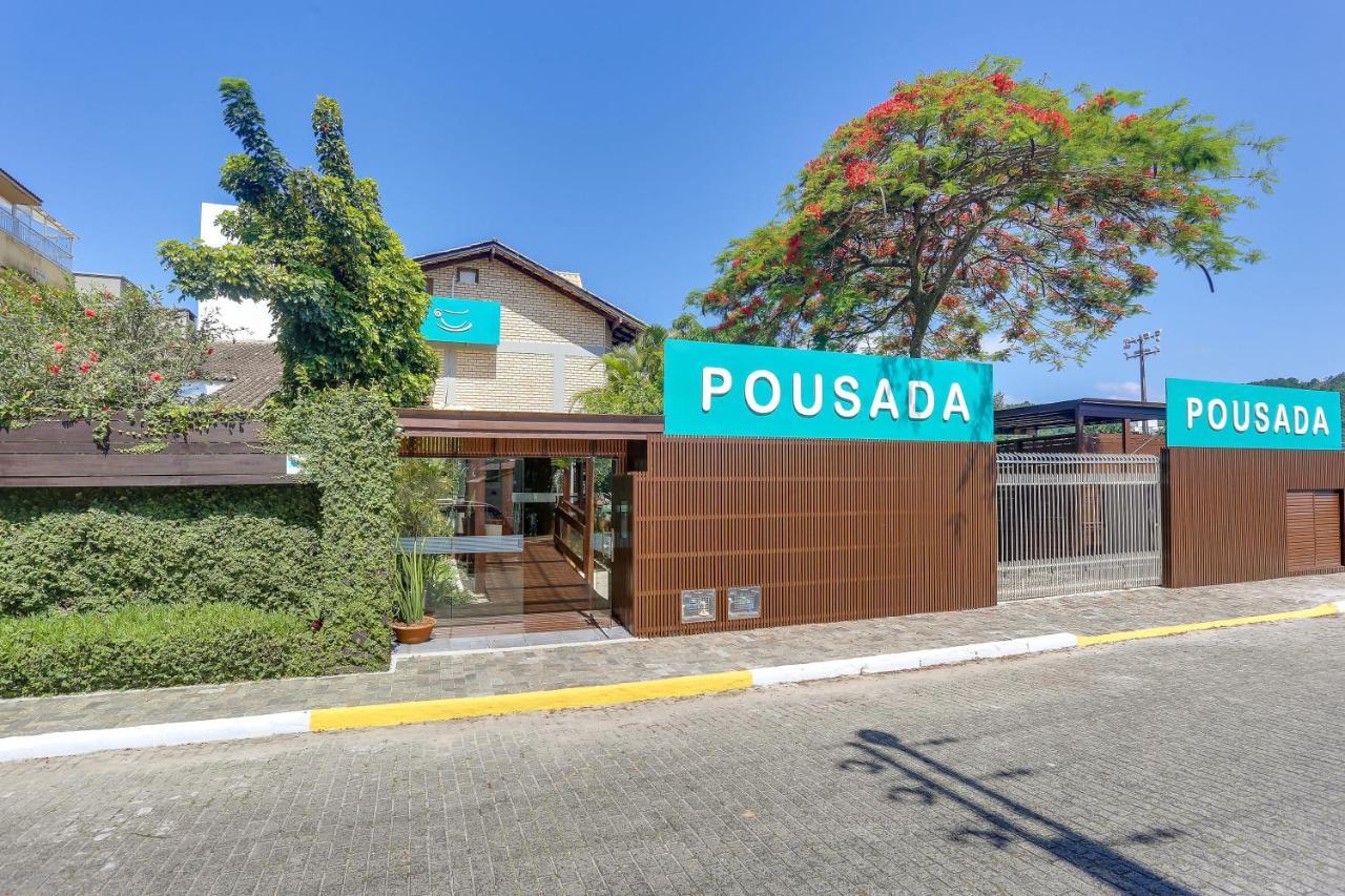 Nova Pousada Dos Chas Florianópolis Eksteriør bilde